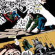 Illustration for article titled The Comic Book That Scares the Crap Out of Me